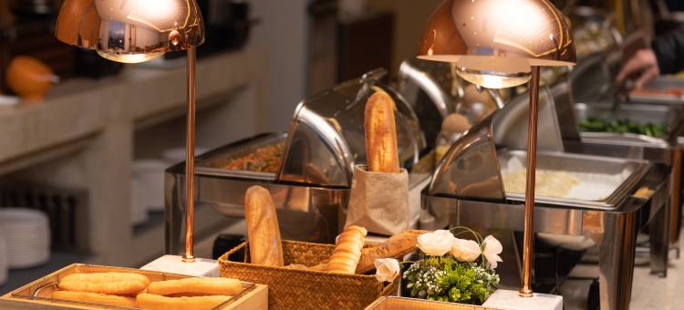 维也纳国际酒店(武汉光谷三路生物城科技会展中心店)图片