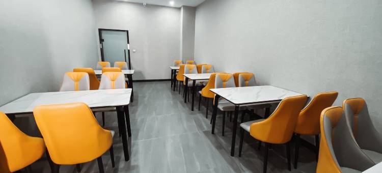 悦华酒店(大昭寺店)图片