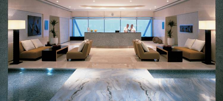 迪拜香格里拉公寓(Shangri-La Apartments)图片