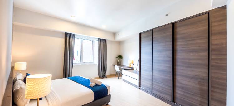 云顶高原Windmill Upon Hills高级套房酒店(Windmill Upon Hills Premium Suites Genting Highland)图片