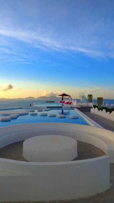 嵊泗亿承轻奢海景悬崖美宿(嵊山枸杞景区店)图片