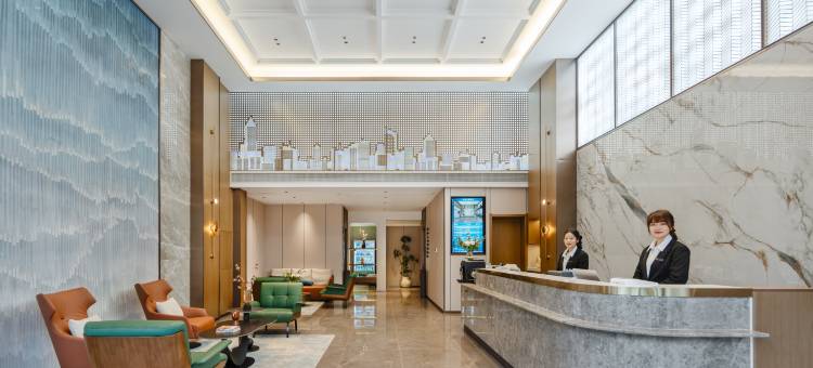 寿县楚文化博物馆万俪酒店图片