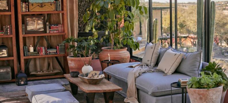 圣米格尔Our Habitas(Our Habitas San Miguel)图片