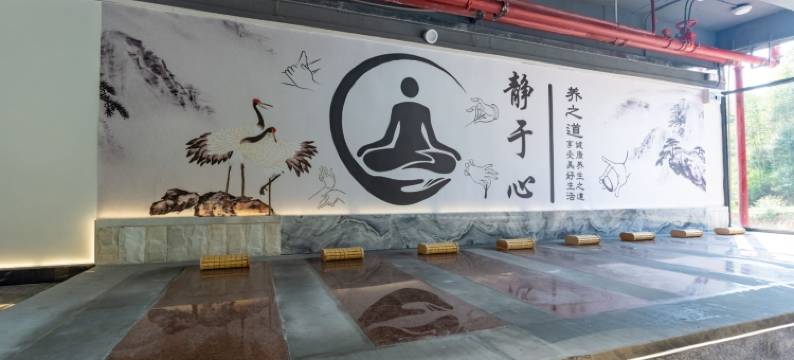 七十三家房客·Comfortable自然生活·私汤养生度假村图片