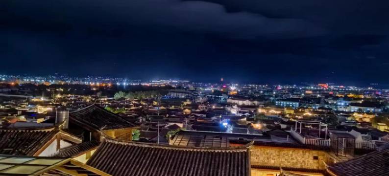 三度别院·star空中观景度假美宿图片