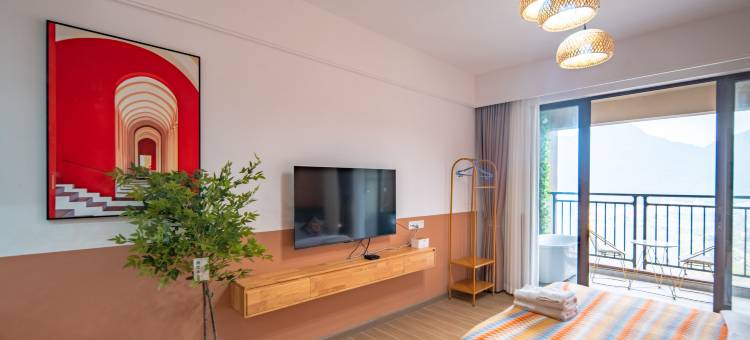 英德百思奥园巧克力温泉度假村图片