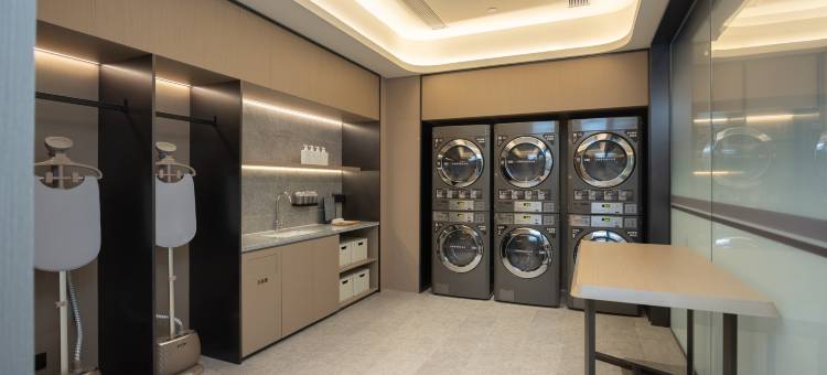 全季酒店(天津北辰道地铁站店)图片