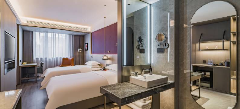 北京府右街宾馆(西单店)图片