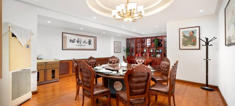 悦宾酒店(哈尔滨医大一院工程大学店地铁站)图片