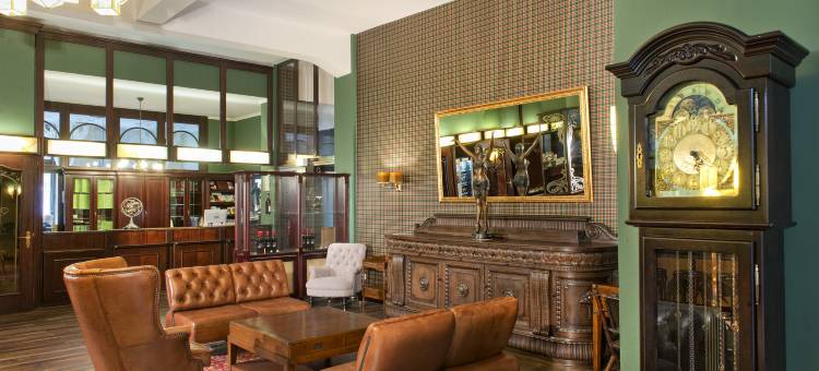 Tryp by Wyndham Kassel City Centre图片