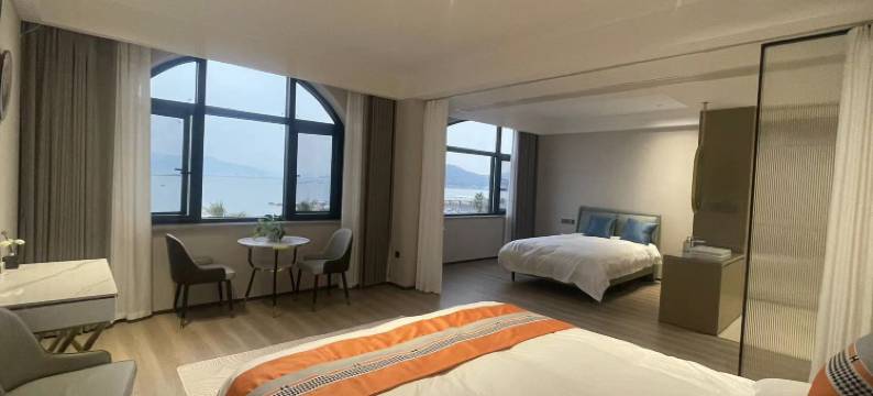 宁海美丁民宿图片