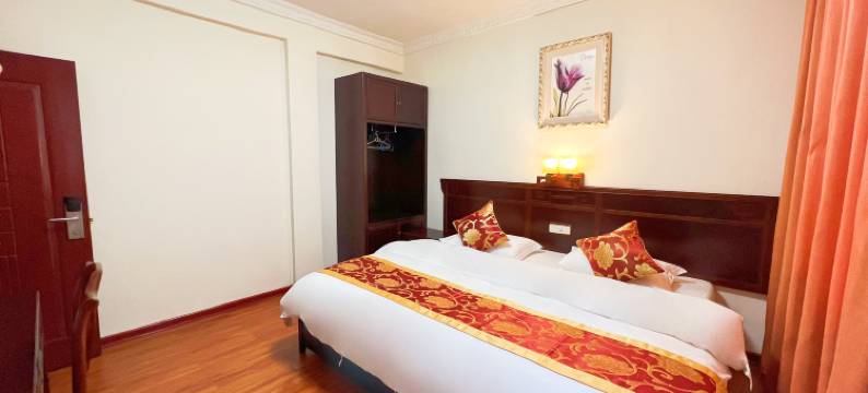 东方酒店(桂林火车北站店)图片