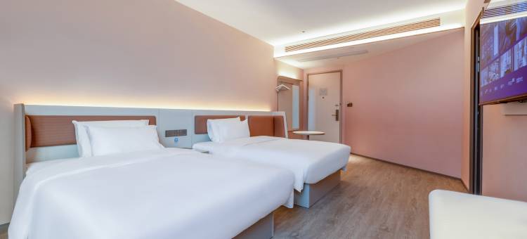 汉庭酒店(赣州兴国体育公园店)图片