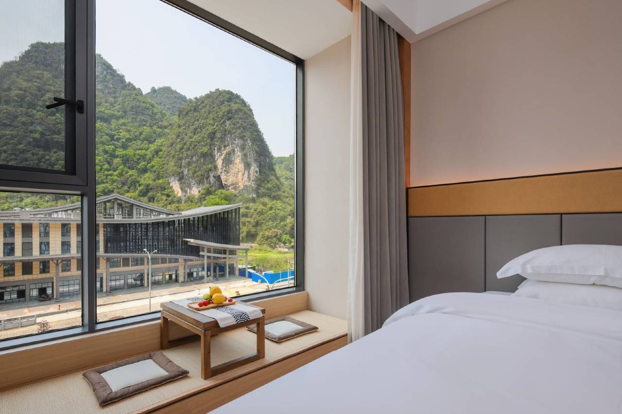 合意酒店(阳朔西街千古情景区店)图片