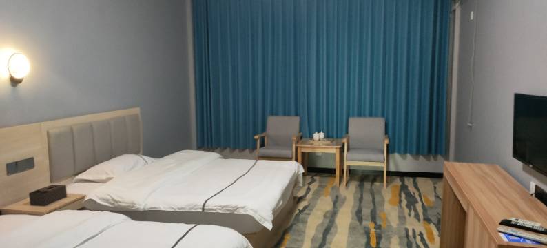 泰宁舒航快捷酒店图片