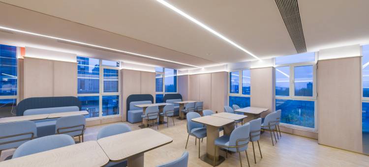 汉庭酒店(淄博大学城海月龙宫店)图片