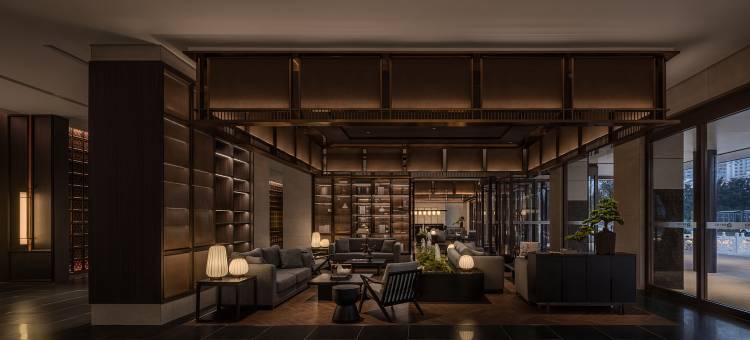 社旗德聚升酒店(赊店酒乡小镇店)图片