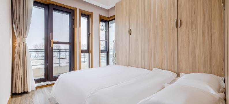 唐山国际旅游岛嘉嘉海景公寓图片