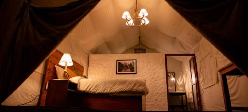 悬崖酒店(The Cliff)图片