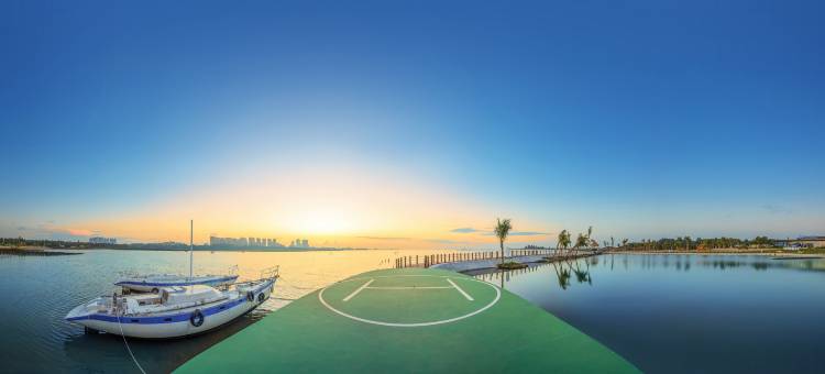 丽景苑海景民宿图片