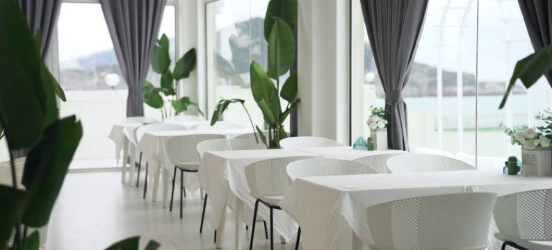 嵊泗洞池大池民宿图片