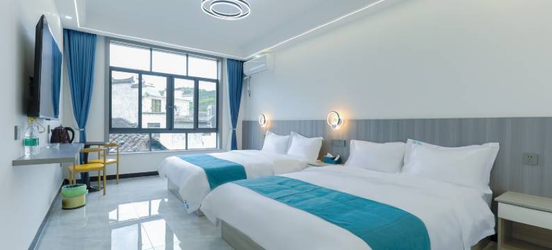 婺源沁悦民宿(篁岭景区店)图片