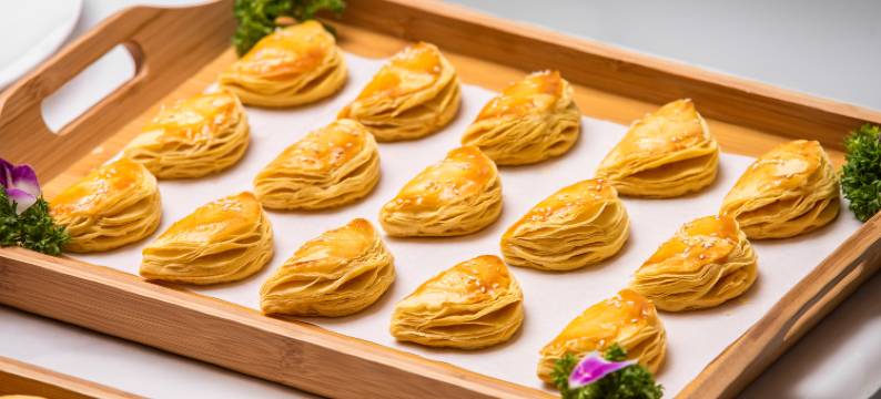 禧韵丨長•安GloriousTangDynasty庭院酒店(大唐不夜城大雁塔店)图片