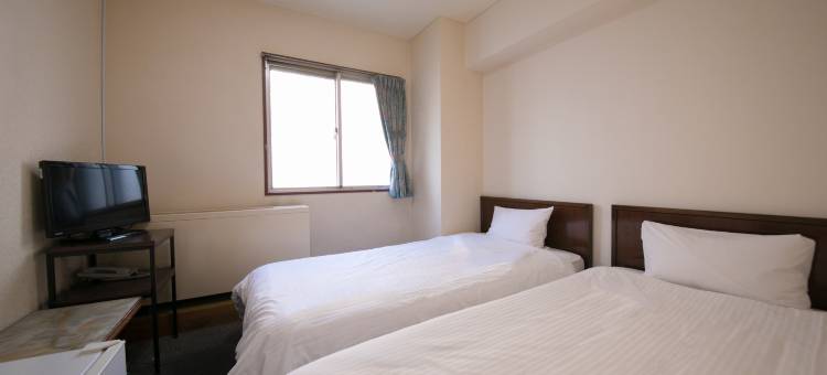 平和台荒户酒店(Heiwadai Hotel Arato)图片