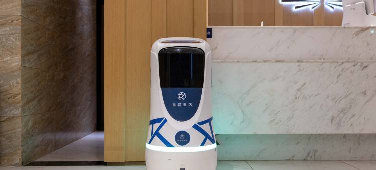 星程酒店(北京雁栖开发区店)图片