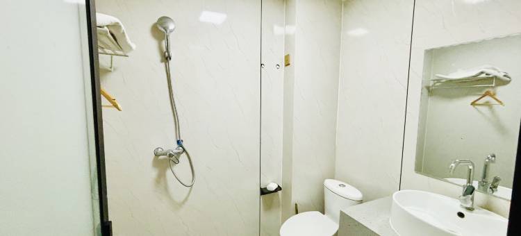 宁武明珠快捷宾馆图片