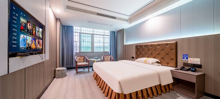 皇太子大酒店(隆回汽车总站店)图片