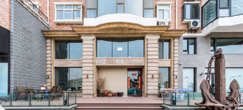 淡妆海景民宿图片