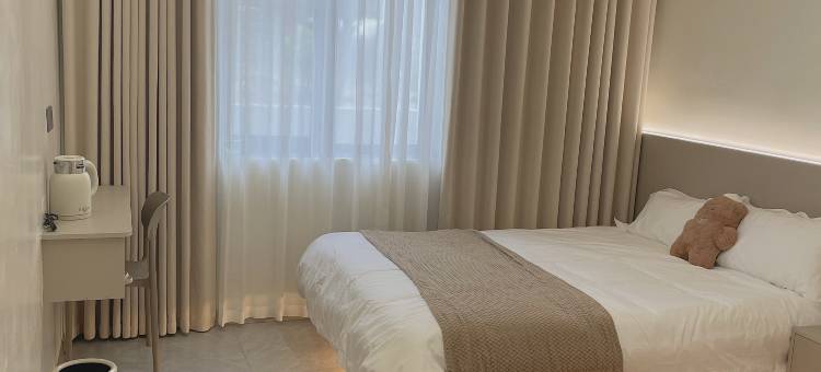 坛南湾玖号民宿(田美澳沙滩店)图片