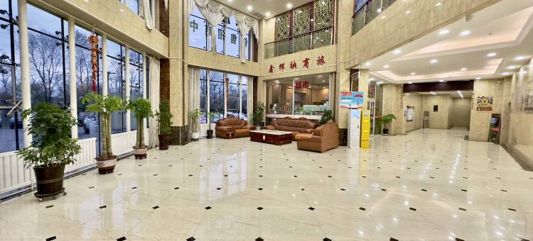 速8酒店(奇台团结南路店)图片