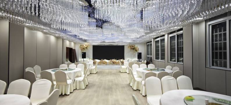 泾县东方花园酒店图片