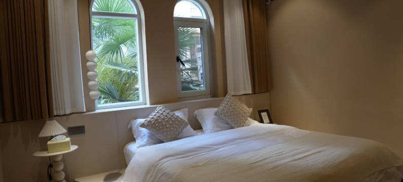 曲靖柠一花园民宿图片