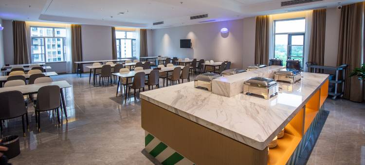 维也纳3好酒店(黄石火车站下陆区政府店)图片