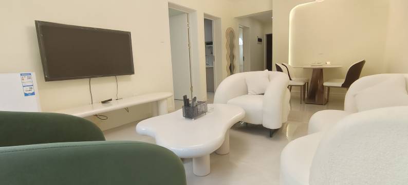 树影小栈(伊宁开发区火车站店)图片