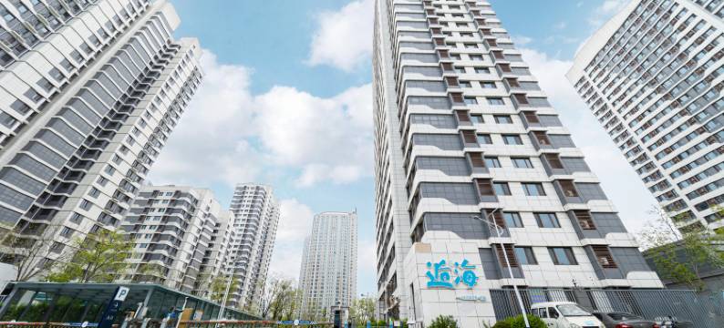 秦皇岛逅海海景公寓(金梦海湾秦皇小巷店)图片
