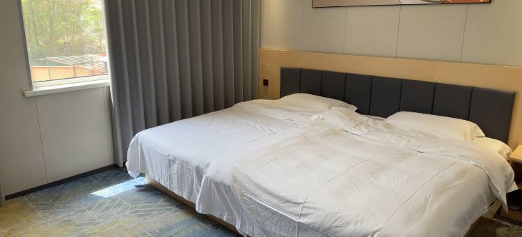 长海俏军嫂民宿图片