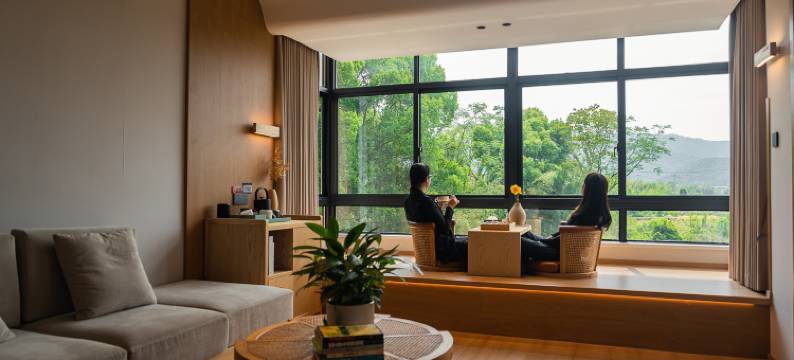 居之语民宿图片