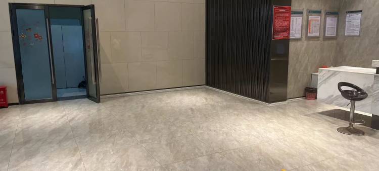 伴夜民宿(汕尾高铁站店)图片