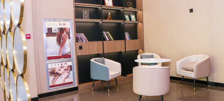 尚客优精选酒店(平利迎宾大道店)图片