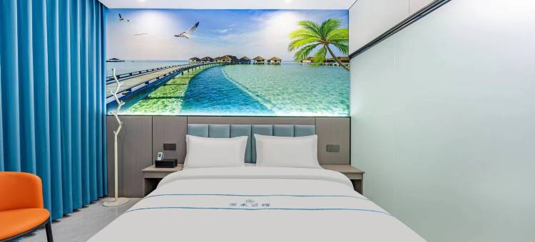 万禾公馆(南海松夏工业园店 )图片