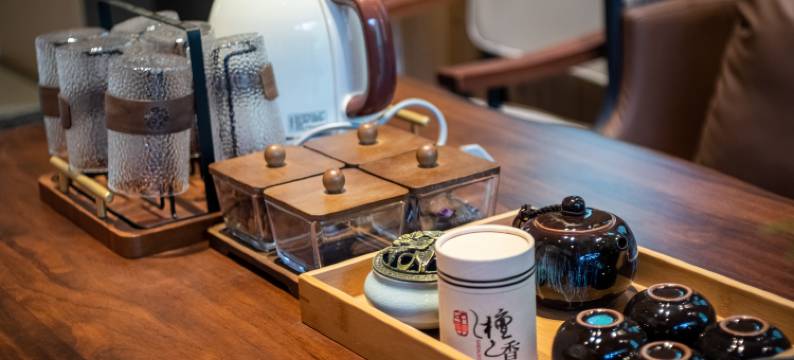 牧蓝谷·太空舱星空营地图片