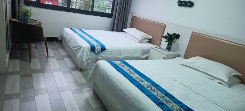 歙县佳家宾馆图片