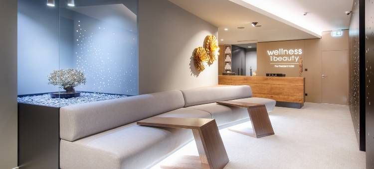 总统酒店(The President)图片