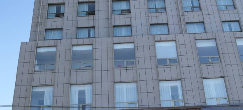 君泰商务酒店图片