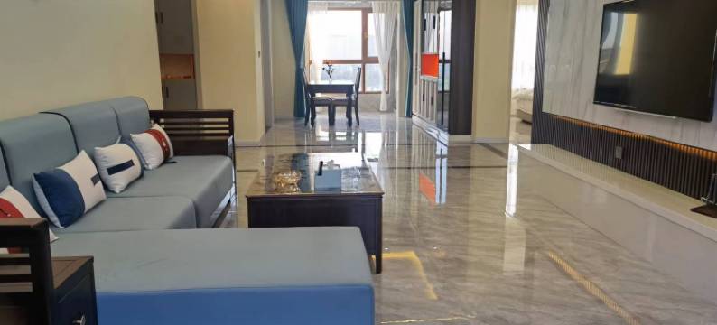 哈尔滨瑞新居精品民宿图片