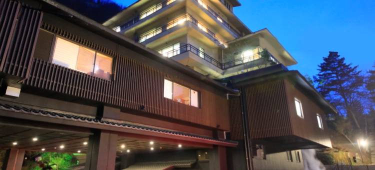 那鲁库福加酒店(Naruko Fuga)图片